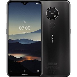 Замена батареи на телефоне Nokia 7.2 в Туле